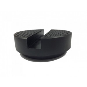 Резиновая накладка для  домкрата  O65mm su ipjovimu TRY8011A-ES(RP60)