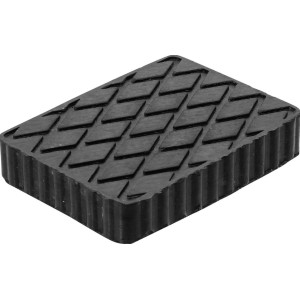 gumijas atbalsts domkratam 160×120×30 TRY8011-F  /  7006 338013