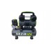 компрессор 2 цилиндра, 9l 220V 0.75kW 200l/min 8bar, MZB550H9075