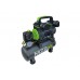 компрессор 2 цилиндра, 9l 220V 0.75kW 200l/min 8bar, MZB550H9075