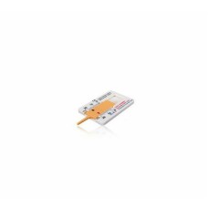 Tire tread height gauge, 0-25 mm Condor Werkzeug BACK5