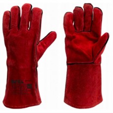 Перчатки сварщика (кат. II)  размер:14, CON-SGS-2114