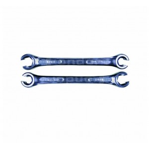 Brake pipe wrenches 2 pcs. (10-13 mm), Condor Werkzeug, C0084/2
