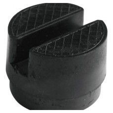 Rubber Pad for O50mm Roll-Under Jack, PAD30