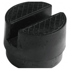 Rubber Pad for O50mm Roll-Under Jack, PAD30