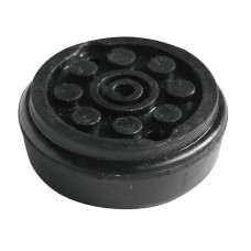 Rubber Pad for O39mm Roll-Under Jack, PAD39