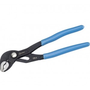 Pliers with locking button 240mm, Condor Werkzeug, C2722