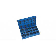 Gumijas blīves, komplekts 419 gab. Condor Werkzeug C9150 (340419)