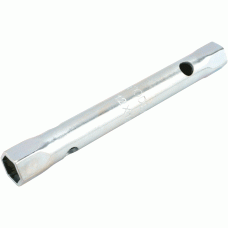 Double end tube wrench