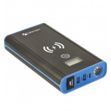 Multifunctional Starter Charger 12V 400/800A (Li-Po 10000mAh) . HT8G623
