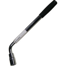 Teleskopiskais atslēga riteņu skrūvēm 17 mm/19 mm, C1105