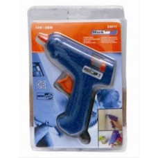 Karstās līmes pistole 8,0 mm 10 W, T24011, CON-GKP-1110
