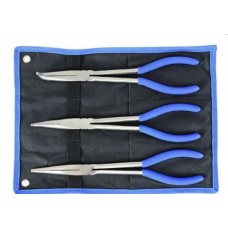 Garās knaibles, 3 gab, C1183