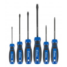 Набор отверток PH-SL/S2 сталь/6 шт. Condor Werkzeug, C11903