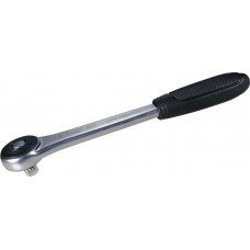 Torque wrench with 1/2
