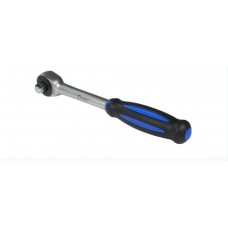 Ratchet with gear CV 1/2