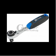 Ratchet with CV 1/4