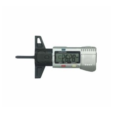 Digital tire tread height sensor, 0-25 mm Condor Werkzeug C1363