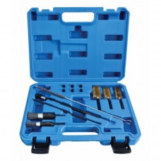 nozzle seat restoration and cleaning kit, SATRA, S-14DIB