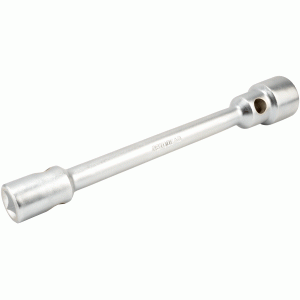 Ключ баллонный торцевой под футорку Размер 21x41 мм (АвтоDело) 34141