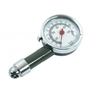 universal pressure gauge 7.5 bar VERKE