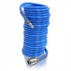 шланг высокого давления 15m (5x8 mm) 10bar,ERBA (Austrija) ERBA-20053