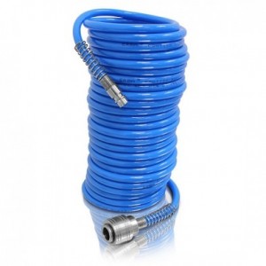 high pressure hose 15m (5x8 mm) 10bar,ERBA (Austrija) ERBA-20053