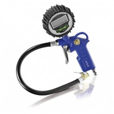 Digitālā riepu pumpēšanas pistole, FORSAGE, STG-25