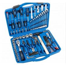tool set 156p. 1/2 