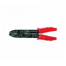 Condor Werkzeug C3030EX stiepļu noņēmējs un knaibles krimpēšanai