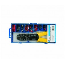 Condor Werkzeug C3115 presēšanas instrumentu komplekts