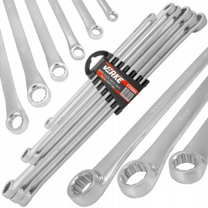 Long wrench set (8-21 mm)