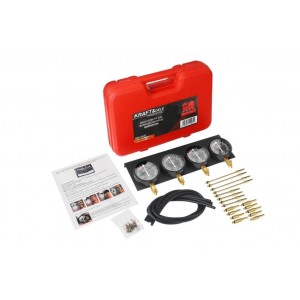 Синхронизатор карбюратора, KRAFT&DELE, KD12537 343547