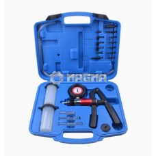 Vakuuma / spiediena testeris, MAGMA MG50411