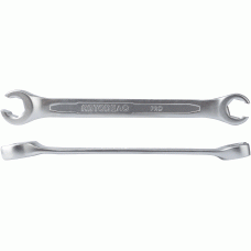 Flare nut wrench