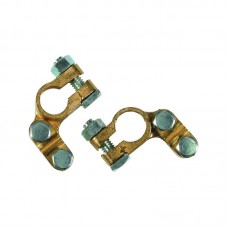  akumulatora spaiļu komplekts ar skavu Condor Werkzeug