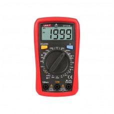 тестер цифровой UNI-T UT131D, TR39063