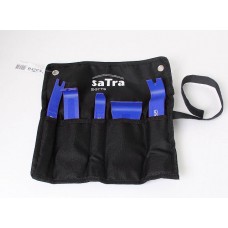 Salona paneļu noņēmēju komplekts, 5gab, SATRA