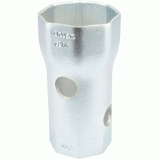 Hub nut box spanner double end 8 point