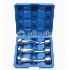 Wrenches fuel pipe nut fasteners. Special, 3 pcs., 3/8