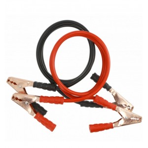 Starting leads (cigarette lighter) 400A 3m, HT8G601