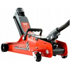 hidrauliskais domkrats. 2,50 t 80-360 mm  VERKE