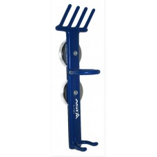 Magnetic holder for air impact wrench and 17mm, 19mm, 21mm heads. ASTA, A-1001