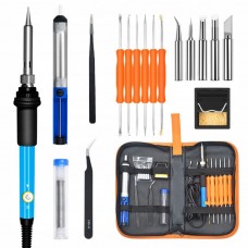 Electrician's kit (for soldering) , VERKE