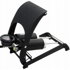 VERKE double foot pump