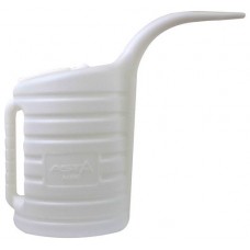 Ёмкость-воронка пластиковая ASTA