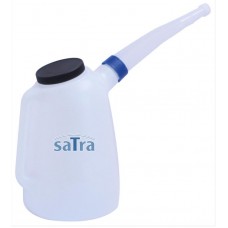 воронка с мерной емкостью 3л, SATRA, S-3LMJ