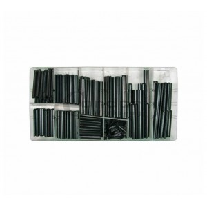Set of tubes *315 pcs. Condor Werkzeug C9110 (349100)