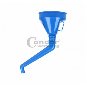 Funnel (oil, antifreeze and other fluids) 320/145mm Condor Werkzeug C9975