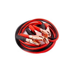 Jumper Cables (Cigarette Lighter) 6.0 m, 900 A, AMIO-01025 3501435